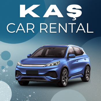 Car Rental Kas No Deposit No Credit Card
